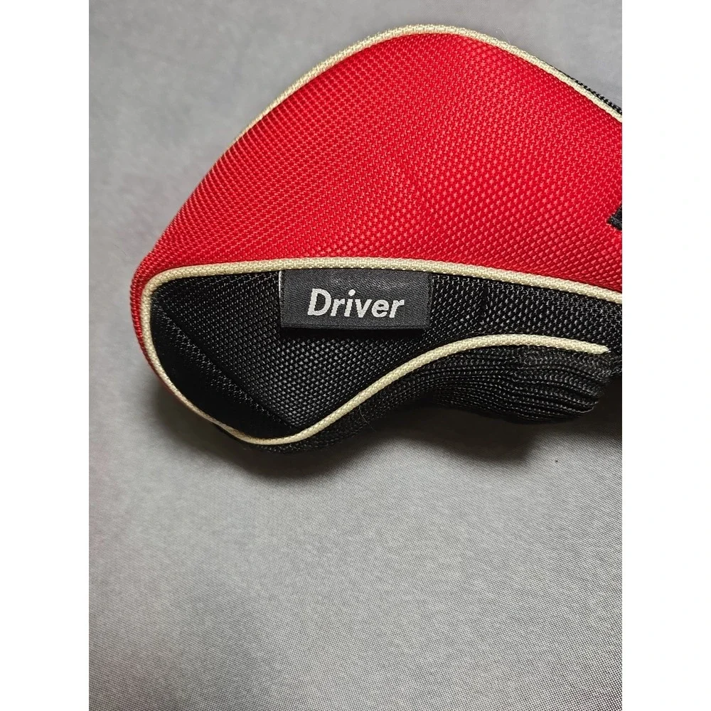 Driver Club USA brand driver